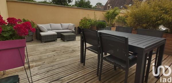 Maison à vendre 3 pièces 85 m² Chéroy