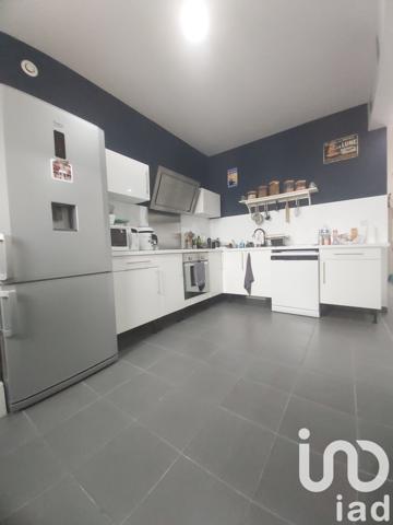 Maison à vendre 3 pièces 85 m² Chéroy