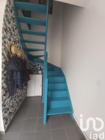 Maison à vendre 3 pièces 85 m² Chéroy