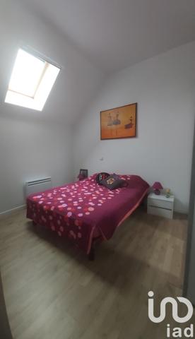 Maison à vendre 3 pièces 85 m² Chéroy