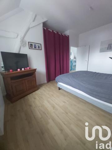 Maison à vendre 3 pièces 85 m² Chéroy