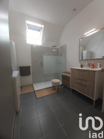 Maison à vendre 3 pièces 85 m² Chéroy