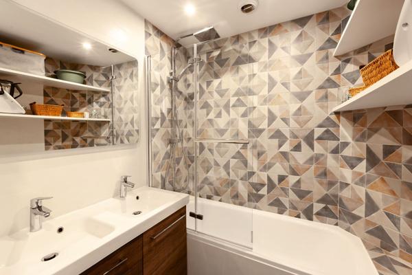 Vente Appartement de luxe Paris 7 3 Pièces 110 m²