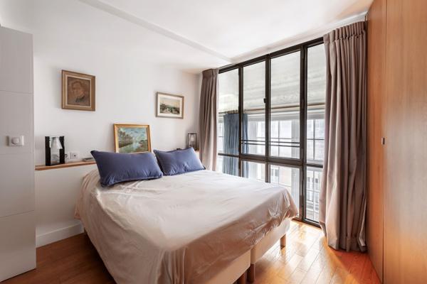 Vente Appartement de luxe Paris 7 3 Pièces 110 m²