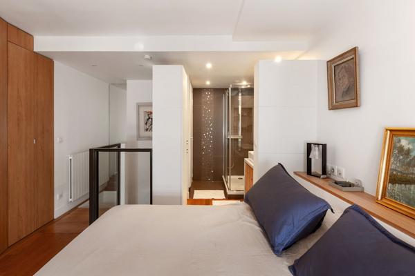 Vente Appartement de luxe Paris 7 3 Pièces 110 m²