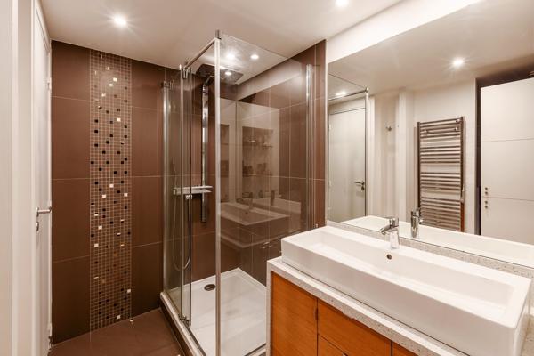 Vente Appartement de luxe Paris 7 3 Pièces 110 m²