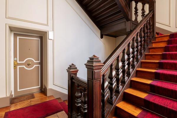 Vente Appartement de luxe Paris 7 3 Pièces 110 m²