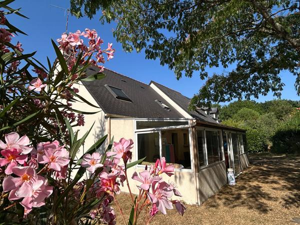 Maison Savenay 143.99 m2
