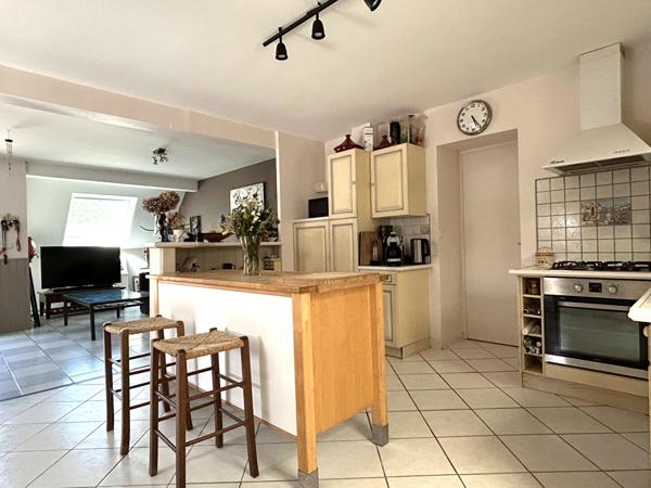 Maison Savenay 143.99 m2