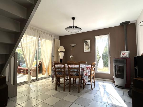 Maison Savenay 143.99 m2