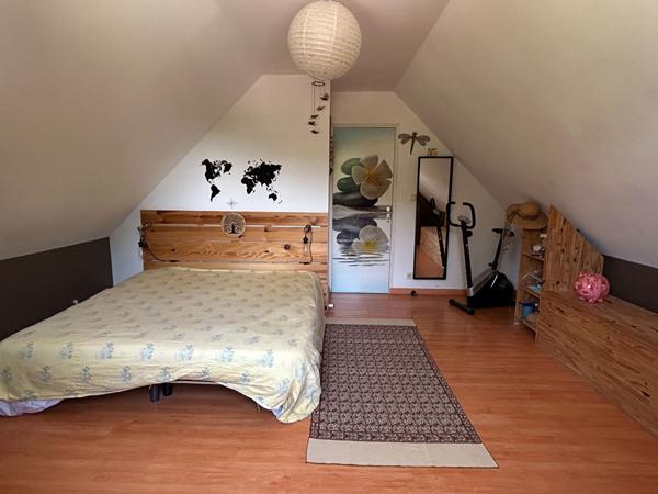 Maison Savenay 143.99 m2
