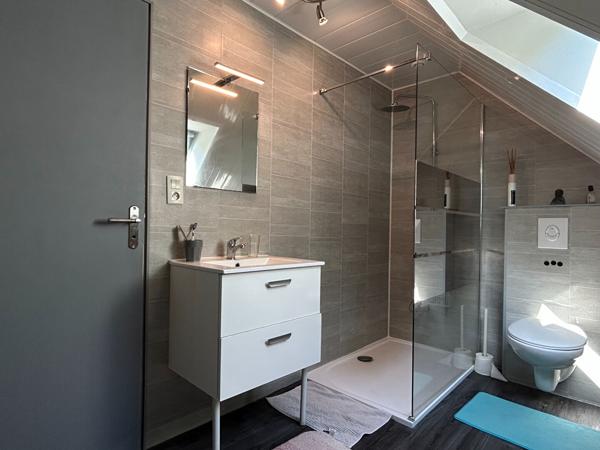 Maison Savenay 143.99 m2