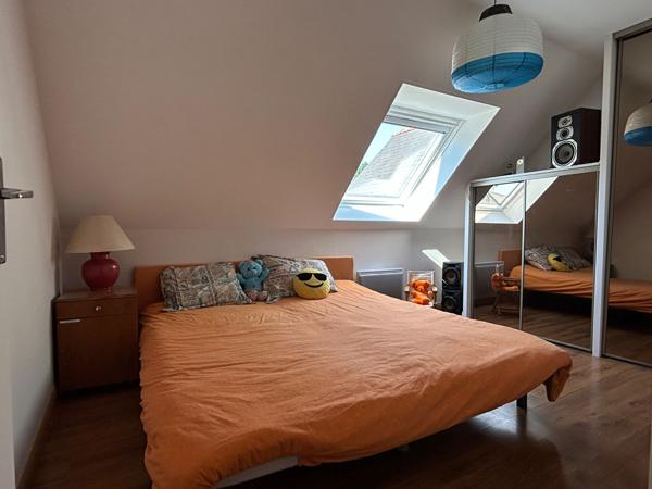 Maison Savenay 143.99 m2