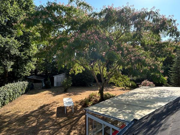 Maison Savenay 143.99 m2