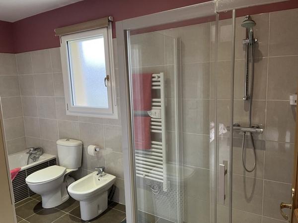 Maison à vendre |  Combiers |  5 pièces | 132 m²