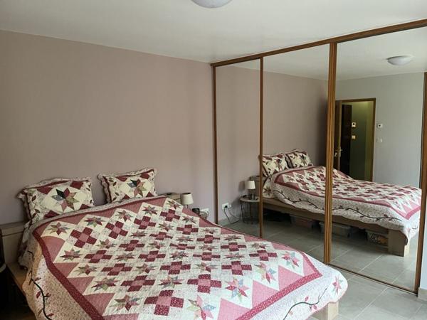 Maison à vendre |  Combiers |  5 pièces | 132 m²