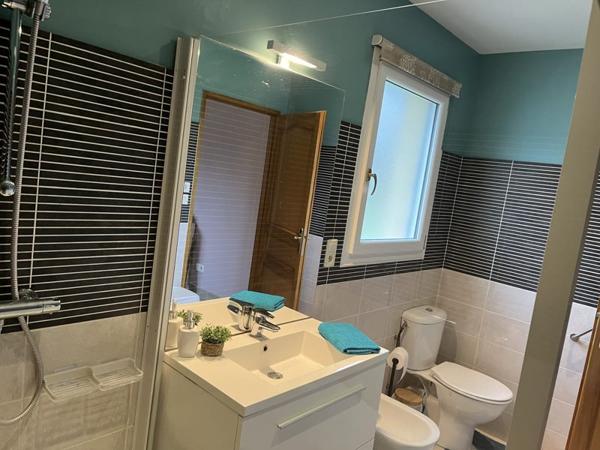 Maison à vendre |  Combiers |  5 pièces | 132 m²