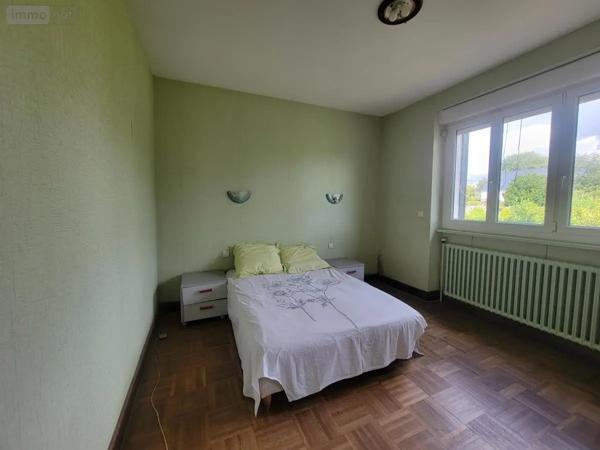 Achat - Maison Gourin 56110 6 pièces 133 m 2 4786 m 2