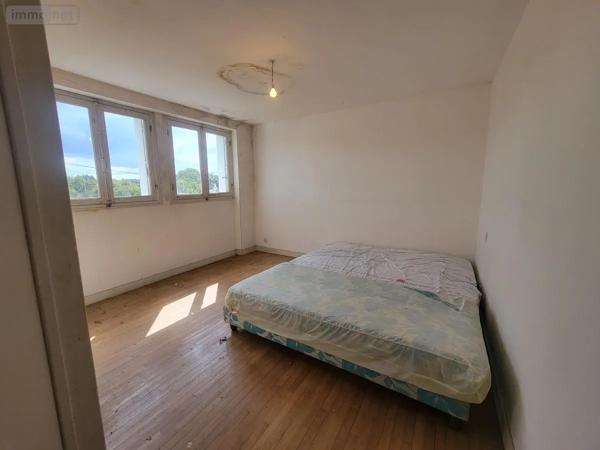 Achat - Maison Gourin 56110 6 pièces 133 m 2 4786 m 2