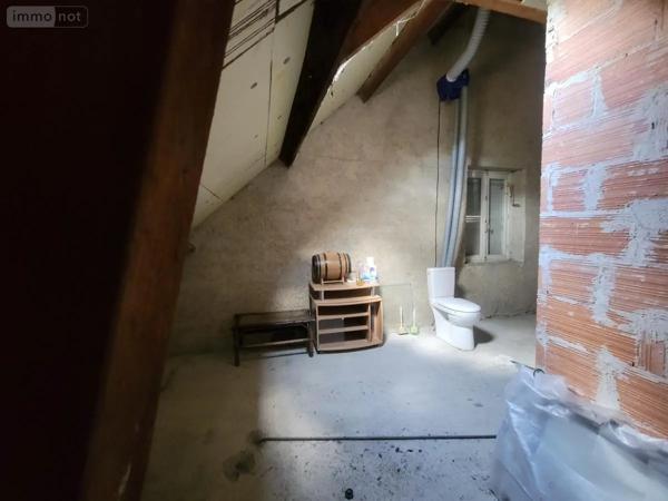 Achat - Maison Gourin 56110 6 pièces 133 m 2 4786 m 2