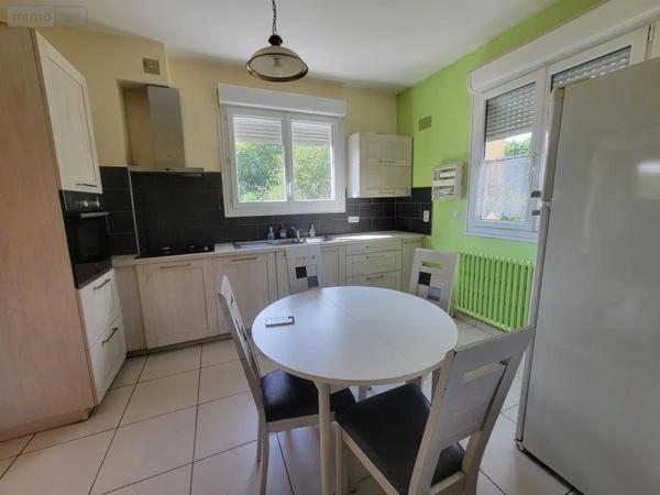 Achat - Maison Gourin 56110 6 pièces 133 m 2 4786 m 2