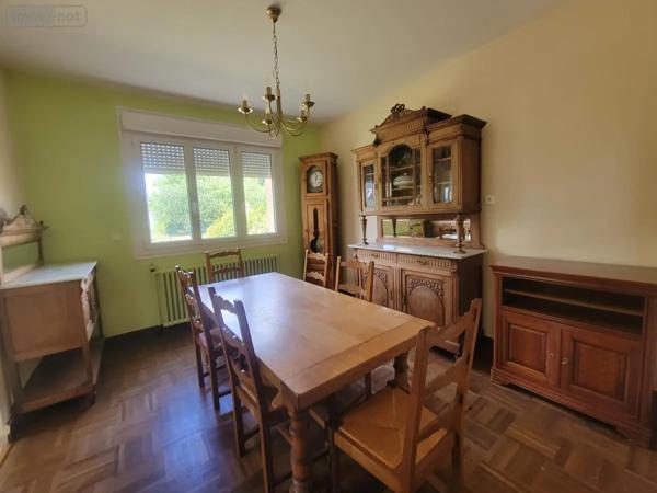 Achat - Maison Gourin 56110 6 pièces 133 m 2 4786 m 2