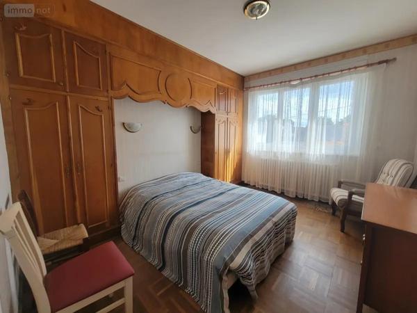 Achat - Maison Gourin 56110 6 pièces 133 m 2 4786 m 2