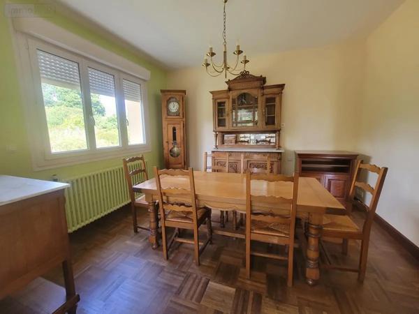 Achat - Maison Gourin 56110 6 pièces 133 m 2 4786 m 2