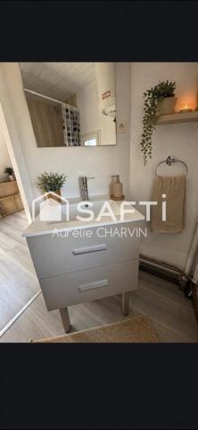 Deux lots rentables en cadre calme et arboré !
