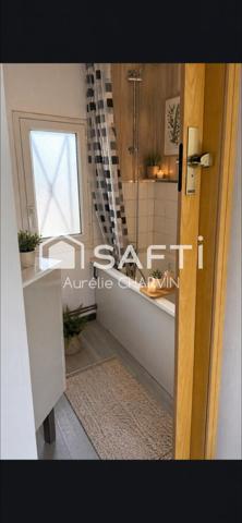 Deux lots rentables en cadre calme et arboré !