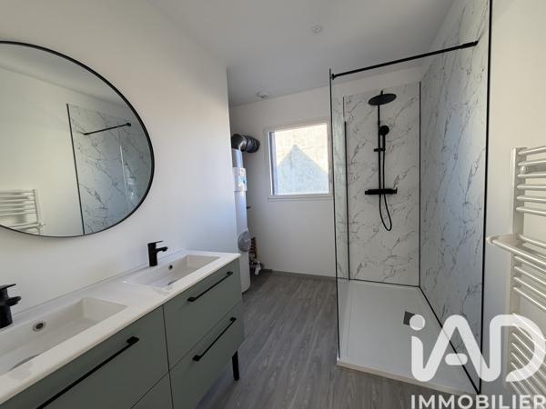 Maison à vendre 5 pièces 95 m² Wimereux