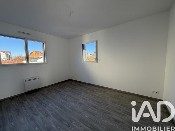 Maison à vendre 5 pièces 95 m² Wimereux