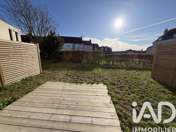 Maison à vendre 5 pièces 95 m² Wimereux