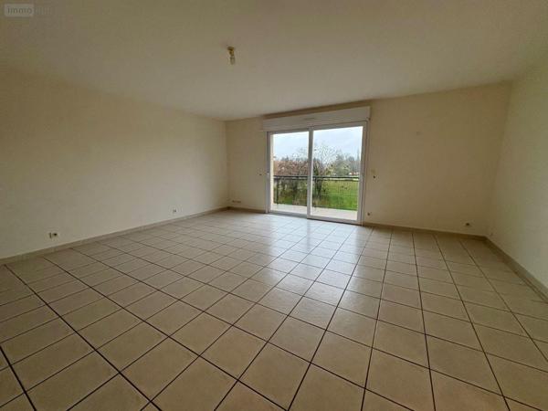 Appartement à vendre à Salbris dans le Loir-et-Cher (41300), ref : 044/2045