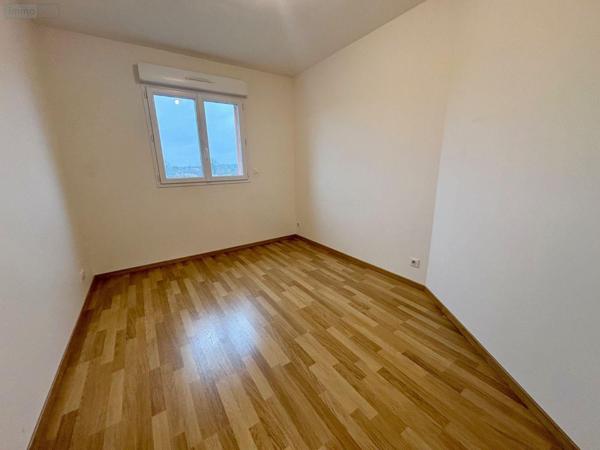Appartement à vendre à Salbris dans le Loir-et-Cher (41300), ref : 044/2045