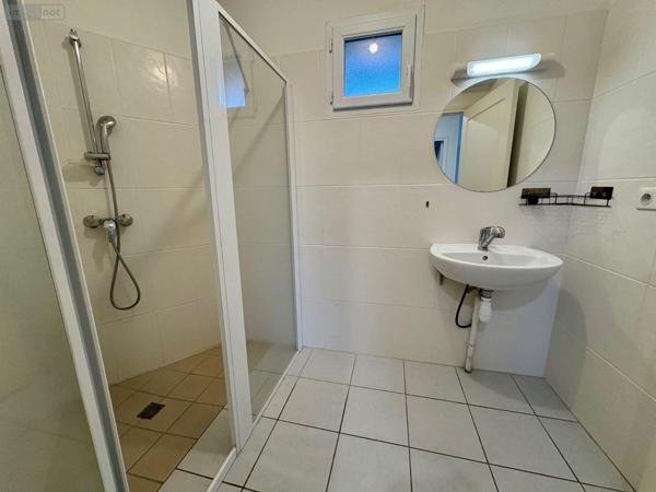 Appartement à vendre à Salbris dans le Loir-et-Cher (41300), ref : 044/2045