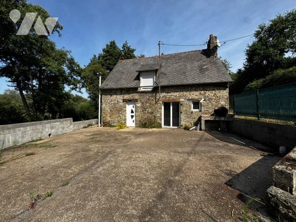 Maison d'habitation