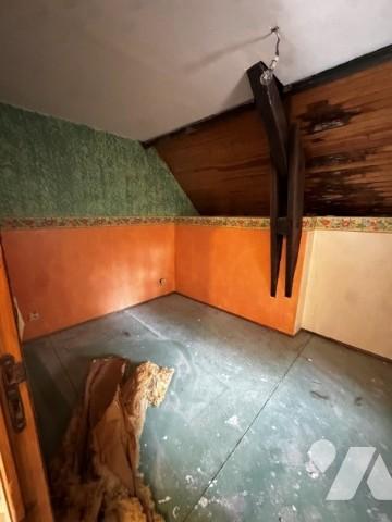 Maison d'habitation
