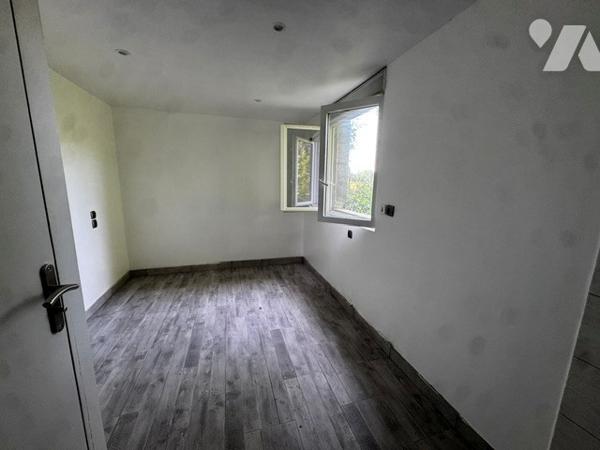 Maison d'habitation