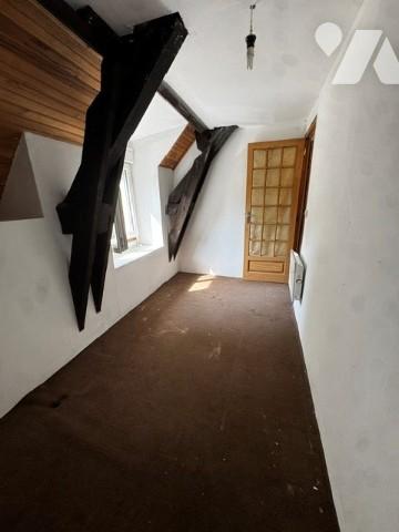Maison d'habitation