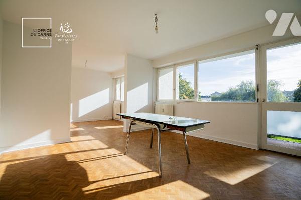 Appartement Rennes 5 pièce(s)