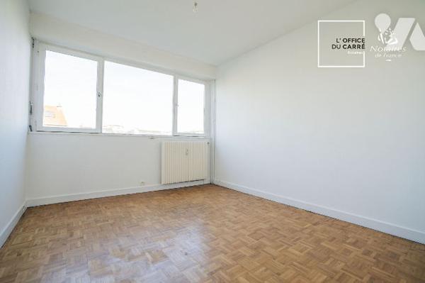 Appartement Rennes 5 pièce(s)