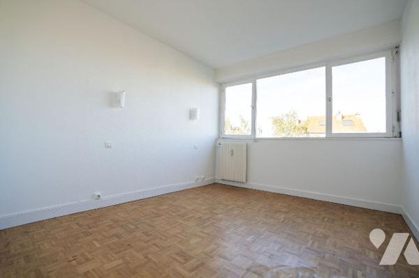 Appartement Rennes 5 pièce(s)