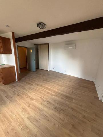 Appartement à louer à Allex (26400)