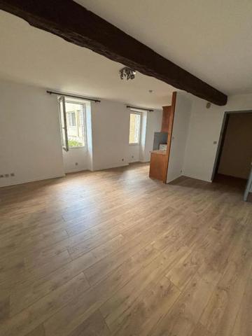 Appartement à louer à Allex (26400)