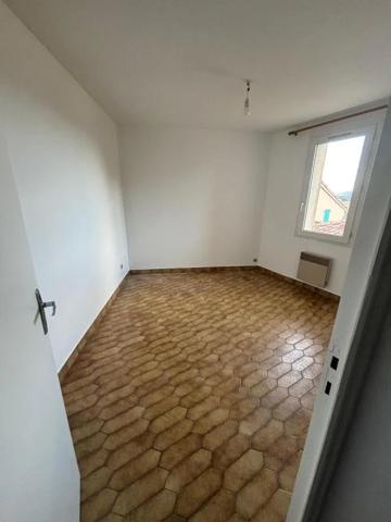 Appartement à louer à Allex (26400)