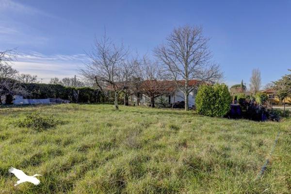 Maison à vendre |  Rouffiac-Tolosan |  4 pièces | 135 m²