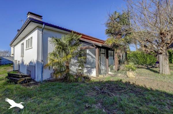 Maison à vendre |  Rouffiac-Tolosan |  4 pièces | 135 m²