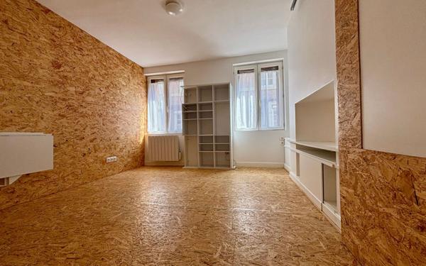 Appartement à vendre    3 pièces • 57,37 m2 Bernay