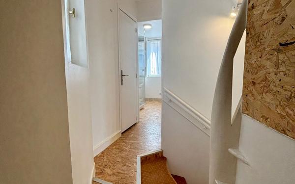 Appartement à vendre    3 pièces • 57,37 m2 Bernay